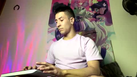 Jeremmy online show from December 2024 05:00:02 AM