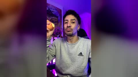 Jeremmy online show from April 2026 06:44:01 AM