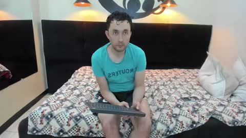 Jeremmyandstacy online show from February 2025 06:58:02 PM