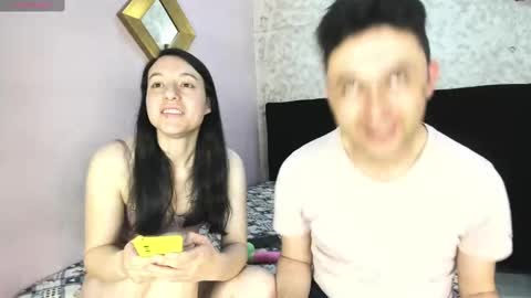 Jeremmyandstacy online show from September 2025 09:42:02 PM