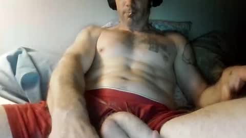 jeremy130213 online show from May 2026 08:44:01 AM