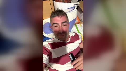 Valentin75 online show from April 2026 05:17:01 PM