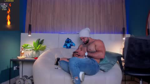 Jeremy online show from December 2024 11:57:01 PM