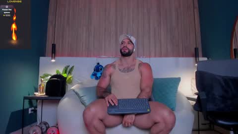 Jeremy online show from December 2024 11:18:02 PM