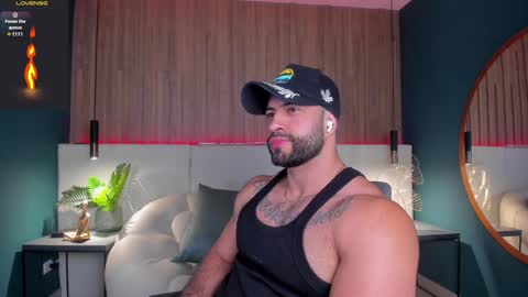 Jeremy online show from December 2024 02:20:02 AM