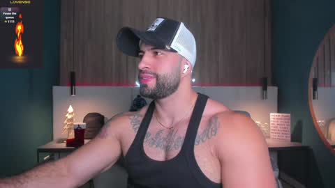 Jeremy online show from December 2024 04:05:02 PM