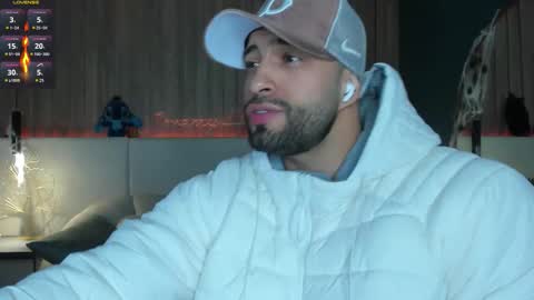 Jeremy online show from October 2025 12:18:01 AM