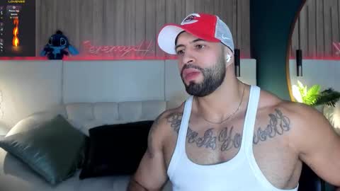 Jeremy online show from November 2025 09:57:02 PM