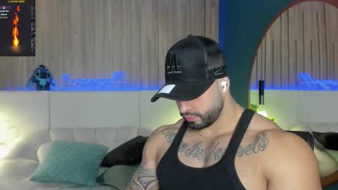 Jeremy online show from February 2026 11:20:01 PM