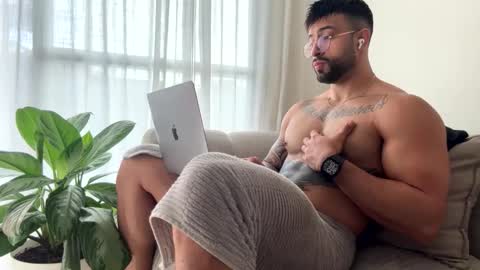 Jeremy online show from May 2026 12:34:02 PM