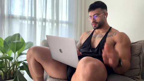 Jeremy online show from May 2026 12:43:02 PM