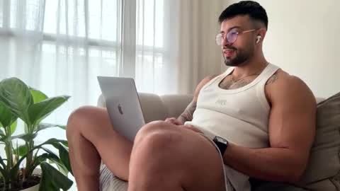 Jeremy online show from May 2026 12:32:01 PM