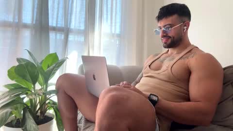 Jeremy online show from May 2026 01:51:02 PM