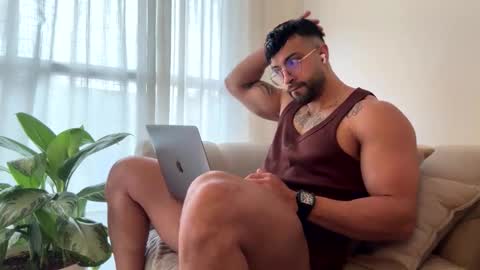 Jeremy online show from May 2026 12:00:02 PM