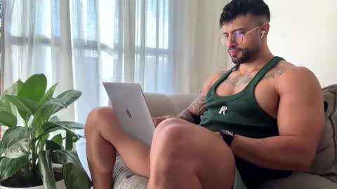 Jeremy online show from May 2026 12:00:02 PM