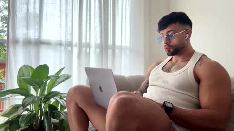 Jeremy online show from May 2026 12:53:02 PM