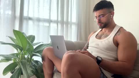 Jeremy online show from May 2026 12:35:02 PM