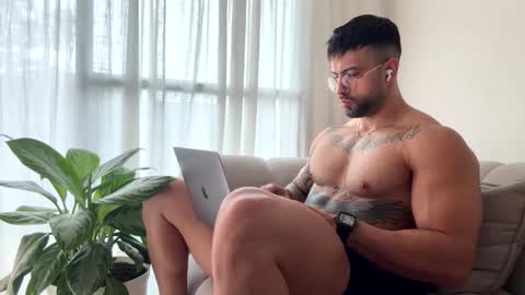 Jeremy online show from May 2026 02:59:01 PM