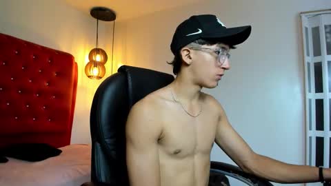 Jeremy online show from December 2025 11:50:02 AM