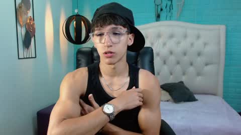 Jeremy online show from April 2026 11:30:02 AM