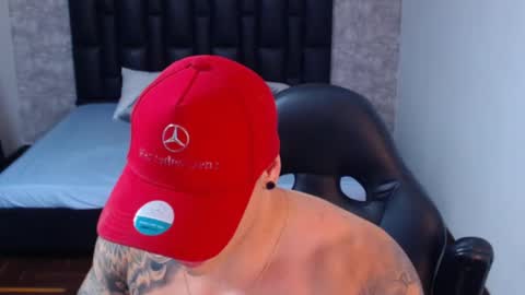 Jeremy lane online show from February 2025 09:27:02 PM