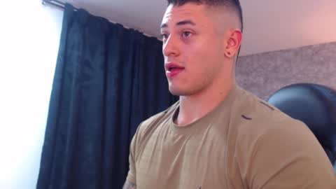 Jeremy lane online show from September 2025 11:29:02 PM