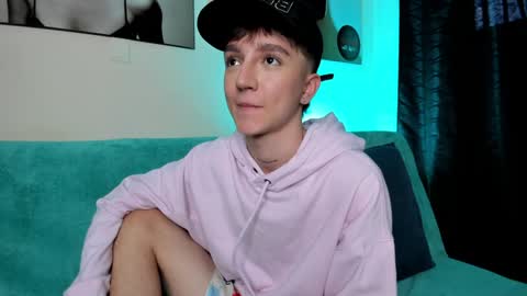 jero independent model online show from December 2024 09:57:01 PM