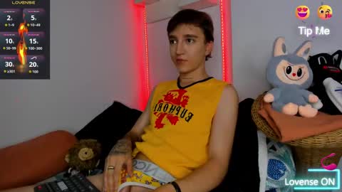 jero independent model online show from October 2025 06:54:02 AM