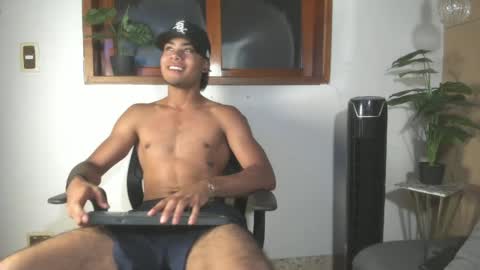 Jeremy online show from May 2026 08:48:02 PM