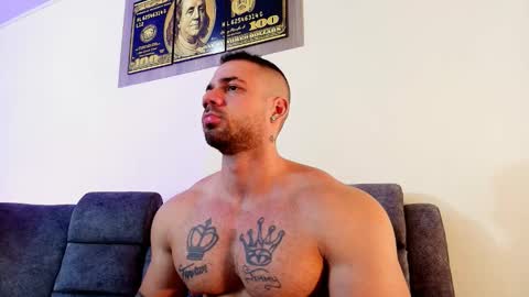 Jeremy Lowe online show from September 2025 07:28:01 PM