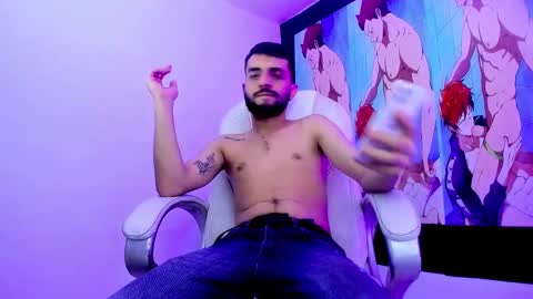 Jeremy online show from October 2025 11:45:02 PM