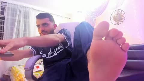 Jeremy online show from October 2025 03:59:02 AM