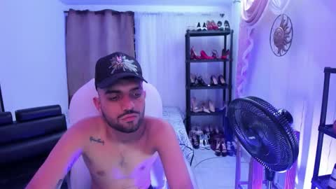 Jeremy online show from November 2025 04:34:02 AM