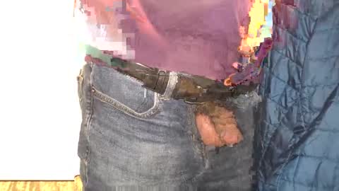 jerker_fan online show from November 2025 10:43:02 PM