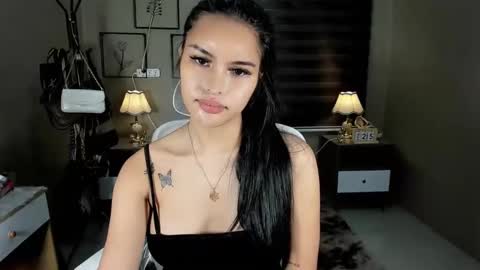 Snapshot of jerkingjenaxxx chatting on February 2025 02:47:02 AM JENA online show from February 2025 02:47:02 AM