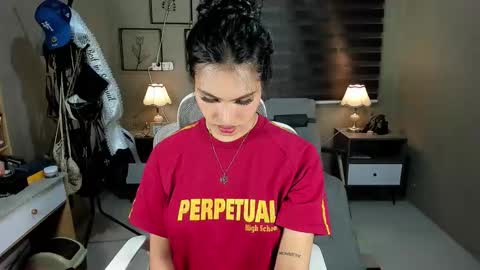 Snapshot of jerkingjenaxxx chatting on November 2025 07:13:02 PM JENA online show from November 2025 07:13:02 PM