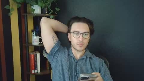 jerkingwithm3 online show from July 2026 02:43:01 PM