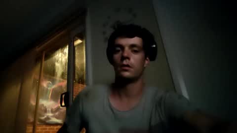 NaughtyBoy - online show from January 2025 04:26:01 PM