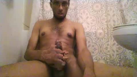 Jerkstar16 online show from September 2025 04:15:01 AM