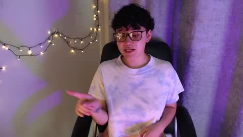 jero harper1 online show from January 2025 09:54:01 PM