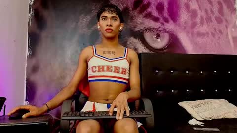 Snapshot of jero_tease_s7s chatting on February 2026 07:32:02 PM Jeronimo online show from February 2026 07:32:02 PM