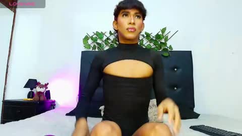 Jeronimo online show from March 2026 02:50:02 AM