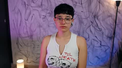 Jero Harper online show from January 2026 09:57:01 PM