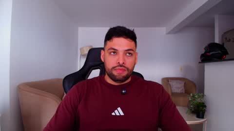 Snapshot of jerome3773 chatting on February 2025 07:03:02 PM jerome3773 online show from February 2025 07:03:02 PM