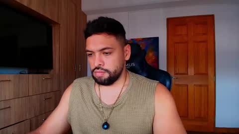 Snapshot of jerome3773 chatting on December 2025 07:07:01 PM jerome3773 online show from December 2025 07:07:01 PM