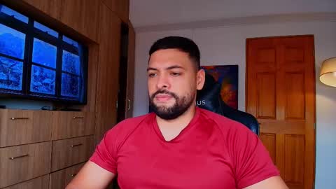 Snapshot of jerome3773 chatting on December 2025 05:19:02 PM jerome3773 online show from December 2025 05:19:02 PM