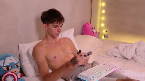 Jerry  online show from March 2026 04:16:02 AM