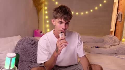 Jerry  online show from March 2026 06:46:01 PM