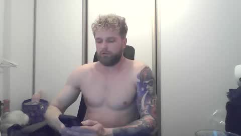 jerryalise online show from February 2026 04:00:01 PM