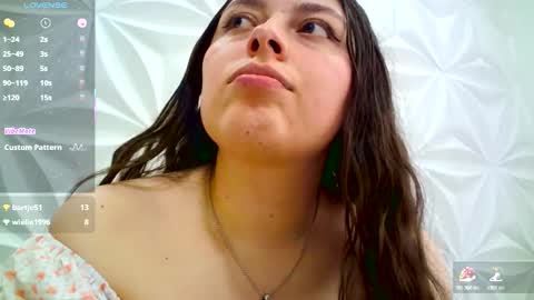 Jess y Jerry online show from December 2025 07:53:02 PM